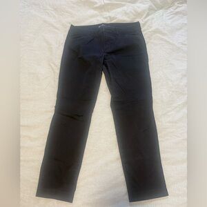Old Navy Pixie Charcoal Pants